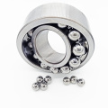 6mm G100 Special Bearings 1.4301 Stainless Steel Balls